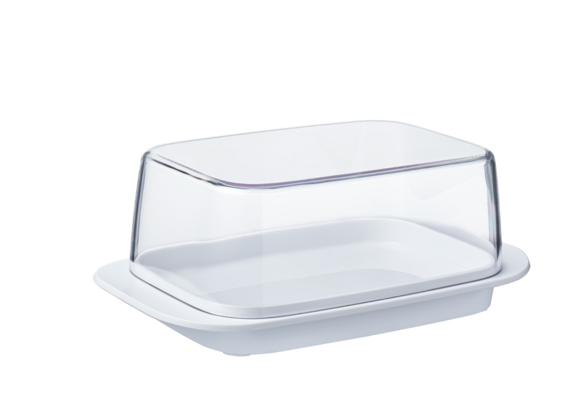 Butter Dish-Mepal