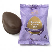 Chocolate Cream Easter Eggs