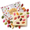Chocolate Jelly Bean Bar