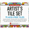 Artist Tile Set