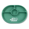 Bella Tunno Oval Wonder Plate
