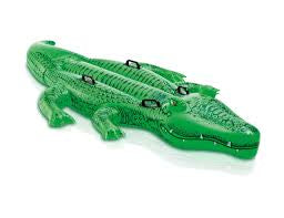Crocodile Floatie