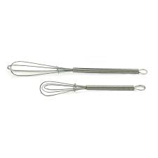 5” and 7” Mini Whisk Set
