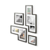 Umbra Mingle Photo Display Set of 4