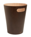 Umbra Woodrow Trash Can