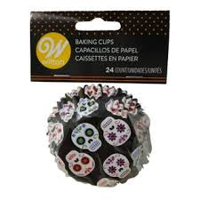 Wilton Halloween Baking Cups 24 Pack