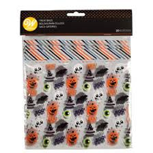 Wilton Halloween Treat Bags