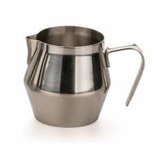 10 Oz Steaming & Milk Frothing Pitcher
