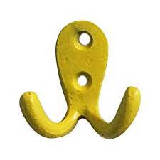 Cast Iron Mini Multi Hook