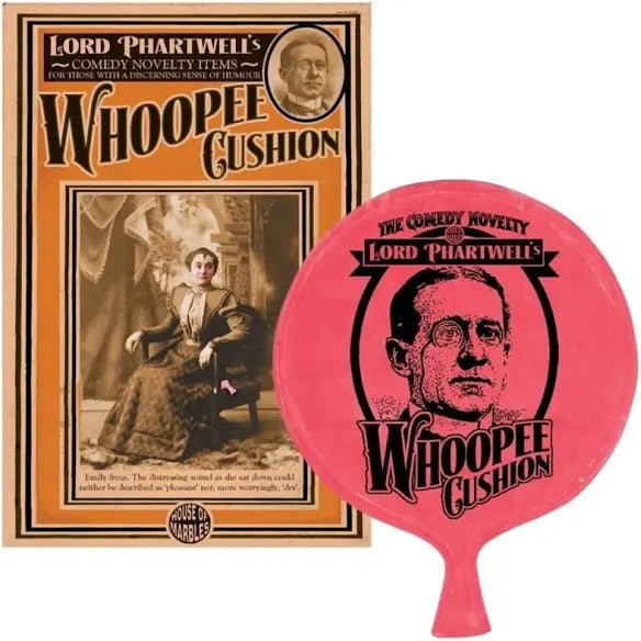 Whoopee Cushion