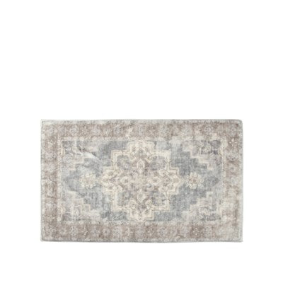 Cilantro Memory Foam Bath Mat