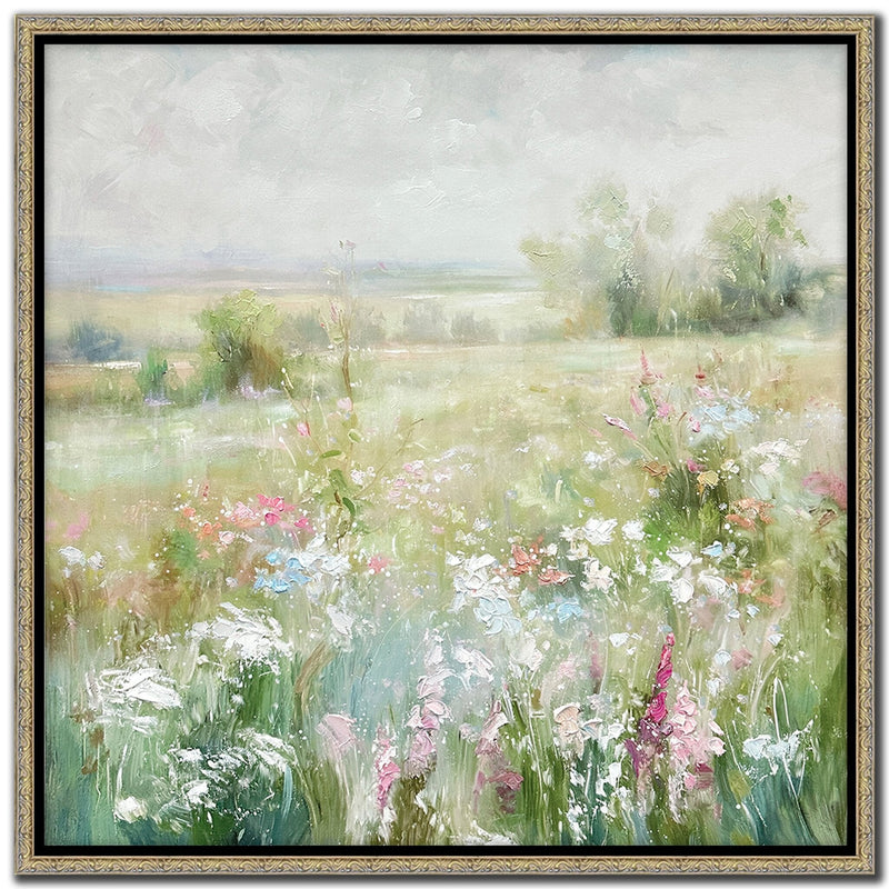 Whispers of Spring Print