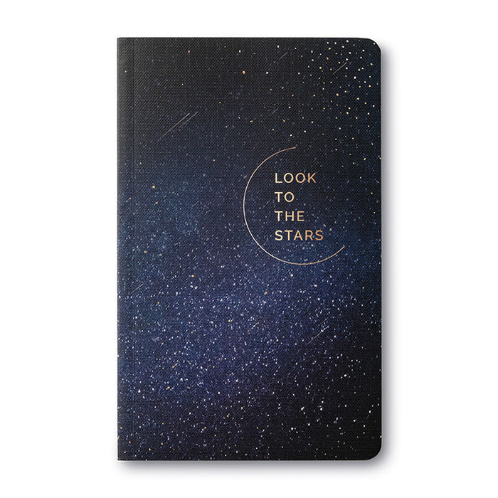 Write Now Journal