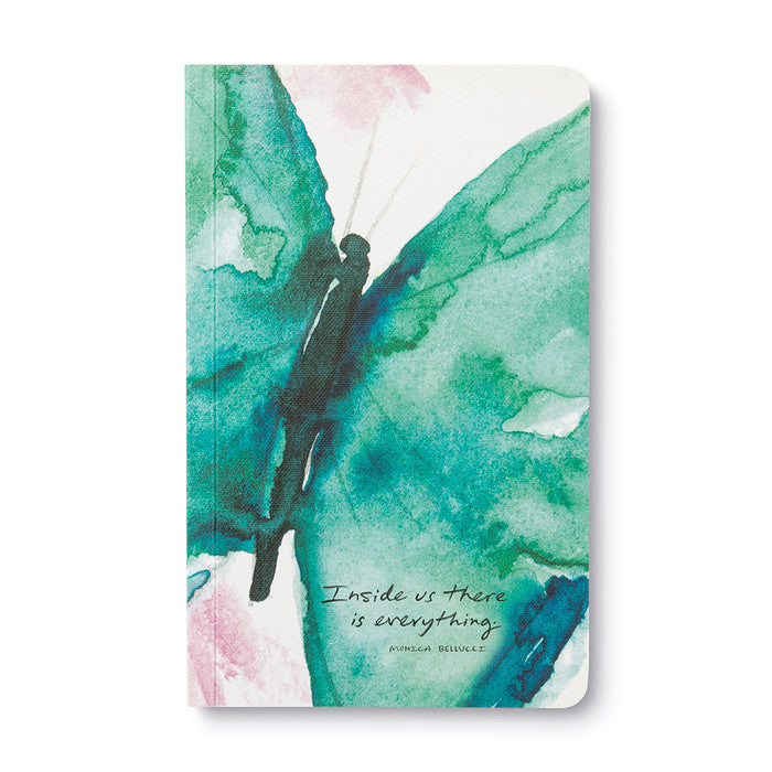 Write Now Journal