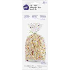 Wilton Party/Treat Bags