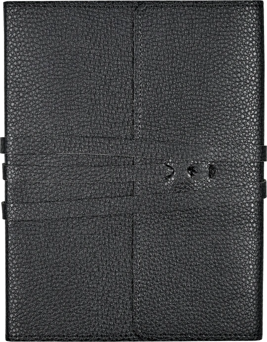 Antique Wrap Journal