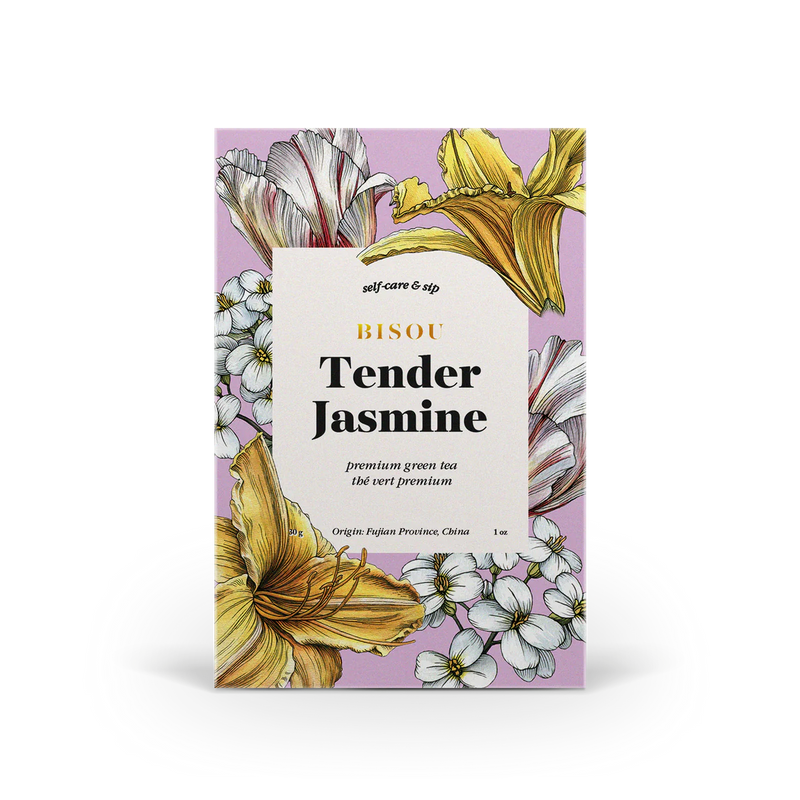 Bisou Tea