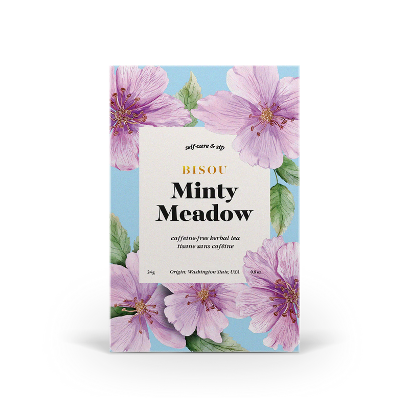 Bisou Tea