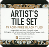 Artist Tile Set