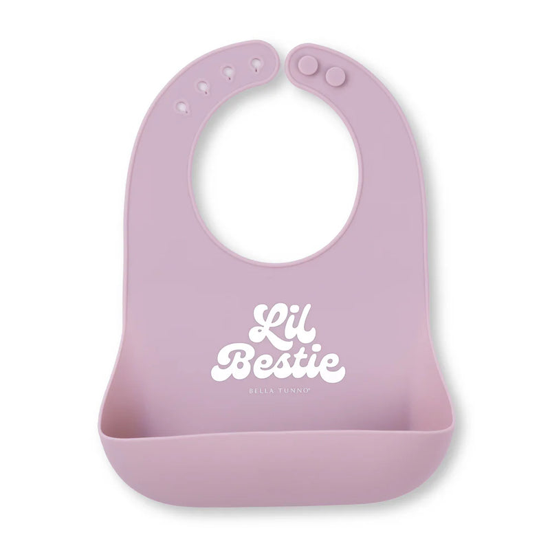 Bella Tunno Wonder Bib