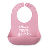 Bella Tunno Wonder Bib