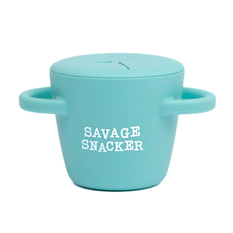 Bella Tunno Happy Snacker