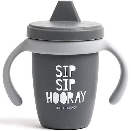 Bella Tunno Happy Sippy
