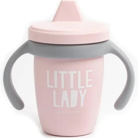 Bella Tunno Happy Sippy