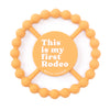 Bella Tunno Happy Teether