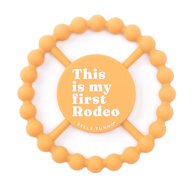 Bella Tunno Happy Teether