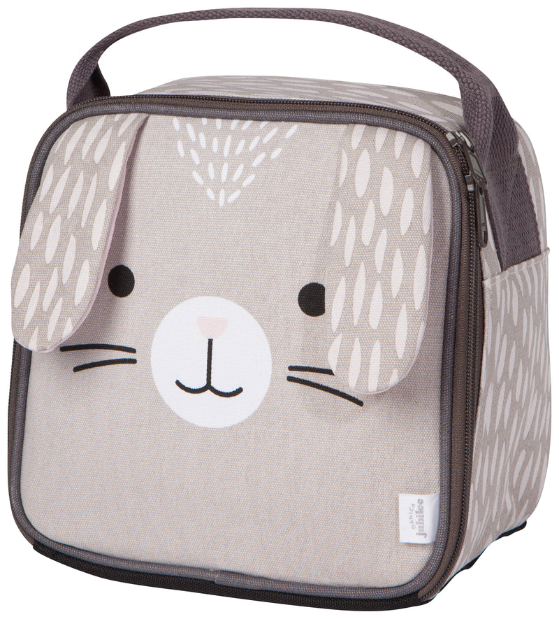 Bunny Lunch Bag