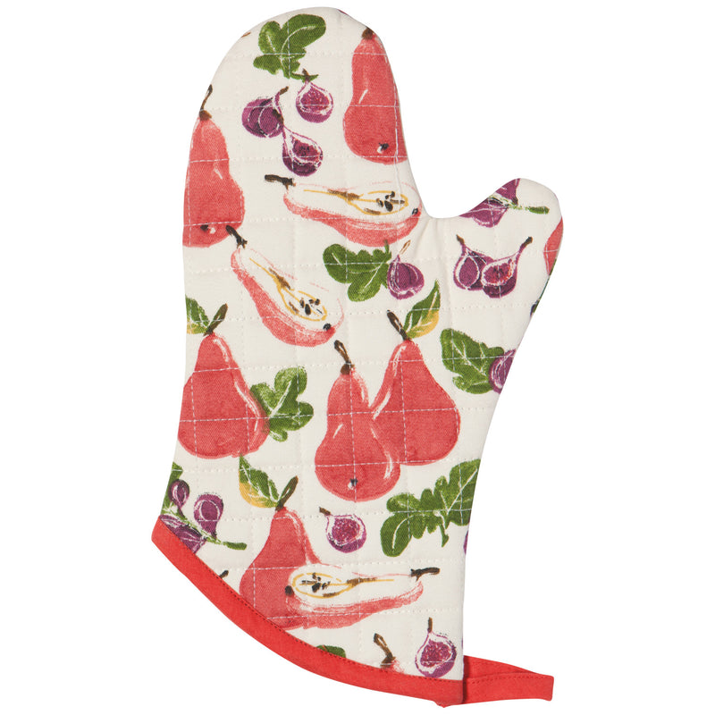Ambrosia Chef Oven Mitt