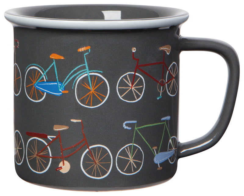 Cruiser Mug
