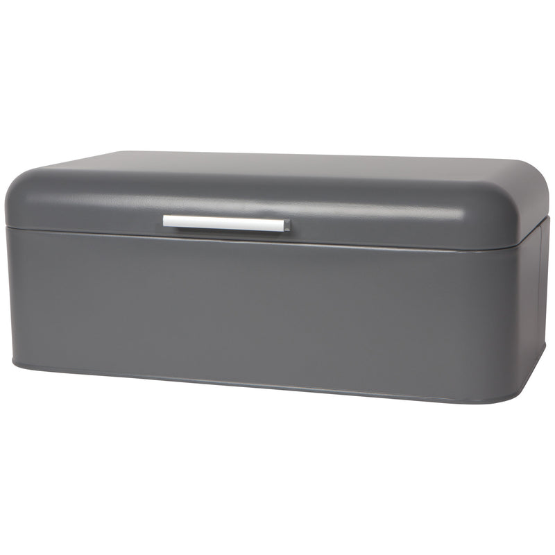 Charcoal Bread Bin