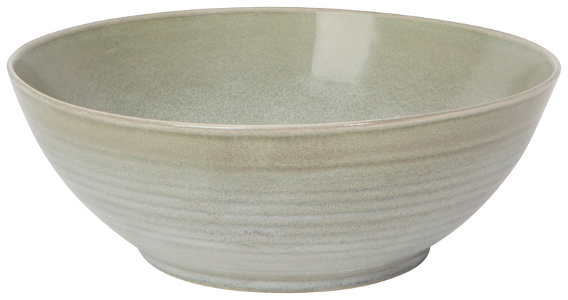Aquarius Sage Serving Bowl 7.5 Inch