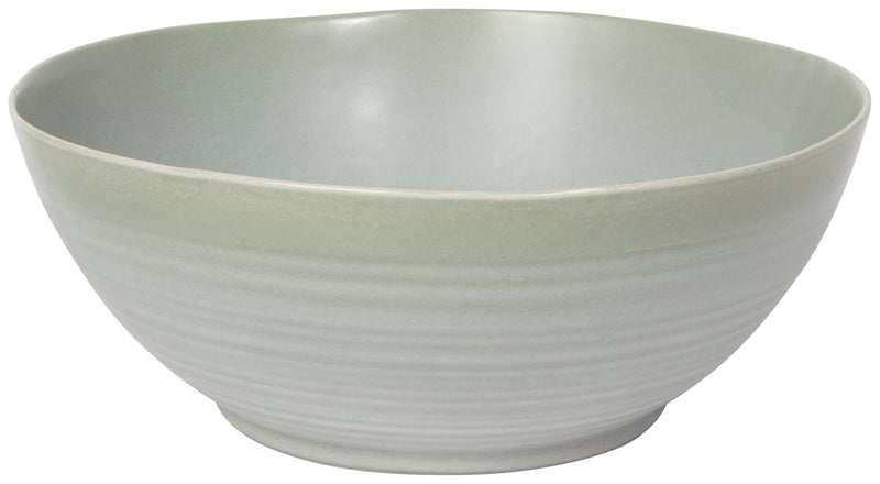Aquarius Sage Serving Bowl 9.5 Inch