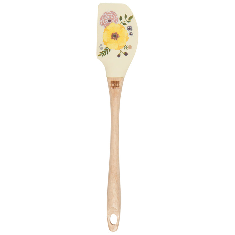 Adeline Silicone Spatula