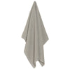 Kitchen Towel Ripple Gray