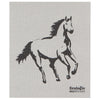 Dishcloth Swedish All Pretty Horses