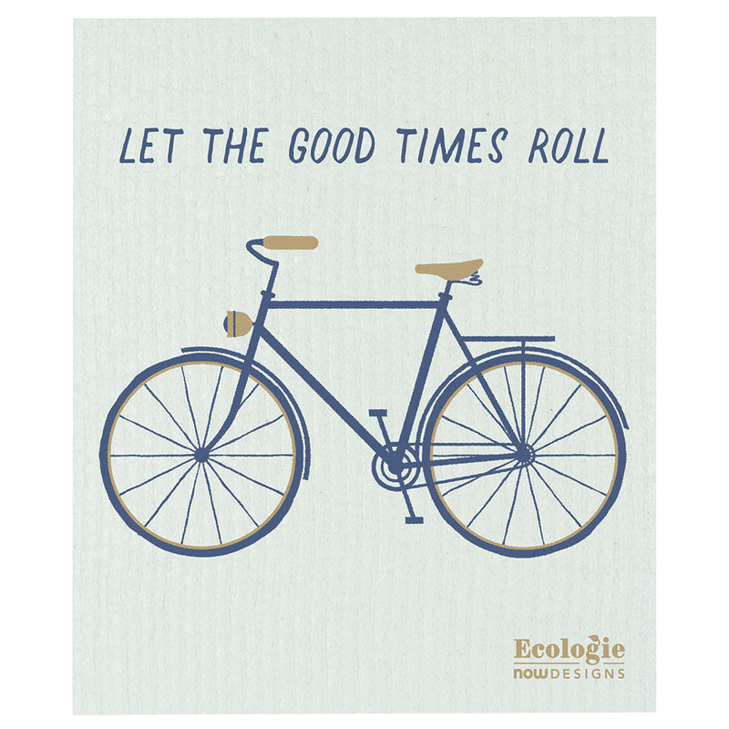 Dishcloth Swedish Good Times