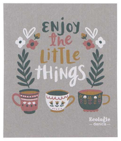 Dishcloth Swedish Little Things