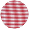Set of 2 Bowl Covers Gingham