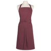 Apron Stonewash Heirloom Wine
