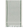 Tea Towel Soft Waffle Heirloom Jade