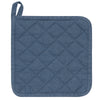 Potholder Stonewash Heirloom Midnight