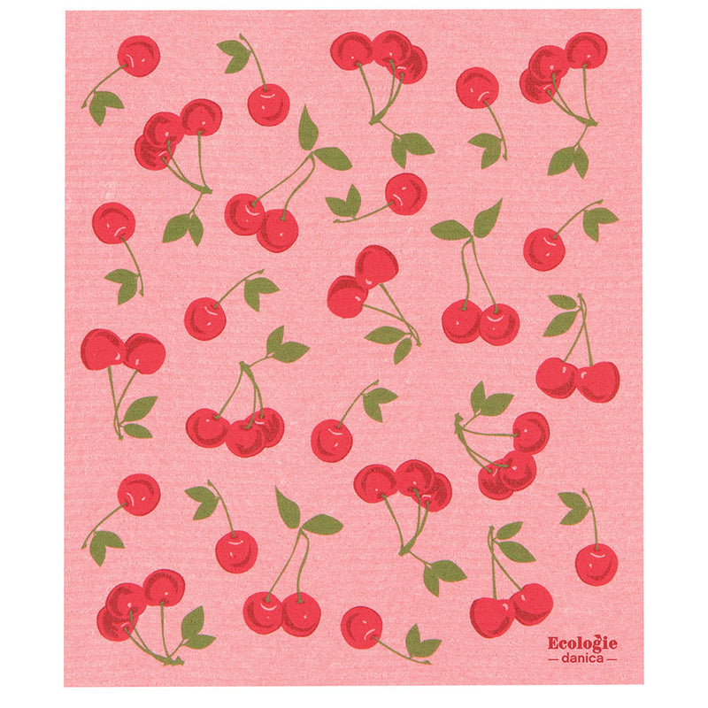 Towel Swedish Cherries