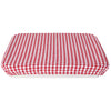 Baking Dish Cover Gingham