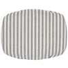 Baking Dish Cover Ticking Stripe