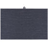 Linen Tea Towel Heirloom Midnight