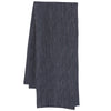 Linen Tea Towel Heirloom Midnight